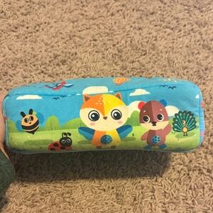 Colorful Animal Print Kids Toy